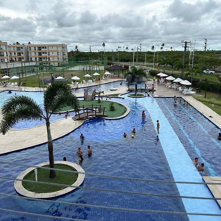 Flat Muro Alto Club Pôrto das Galinhas 外观 照片