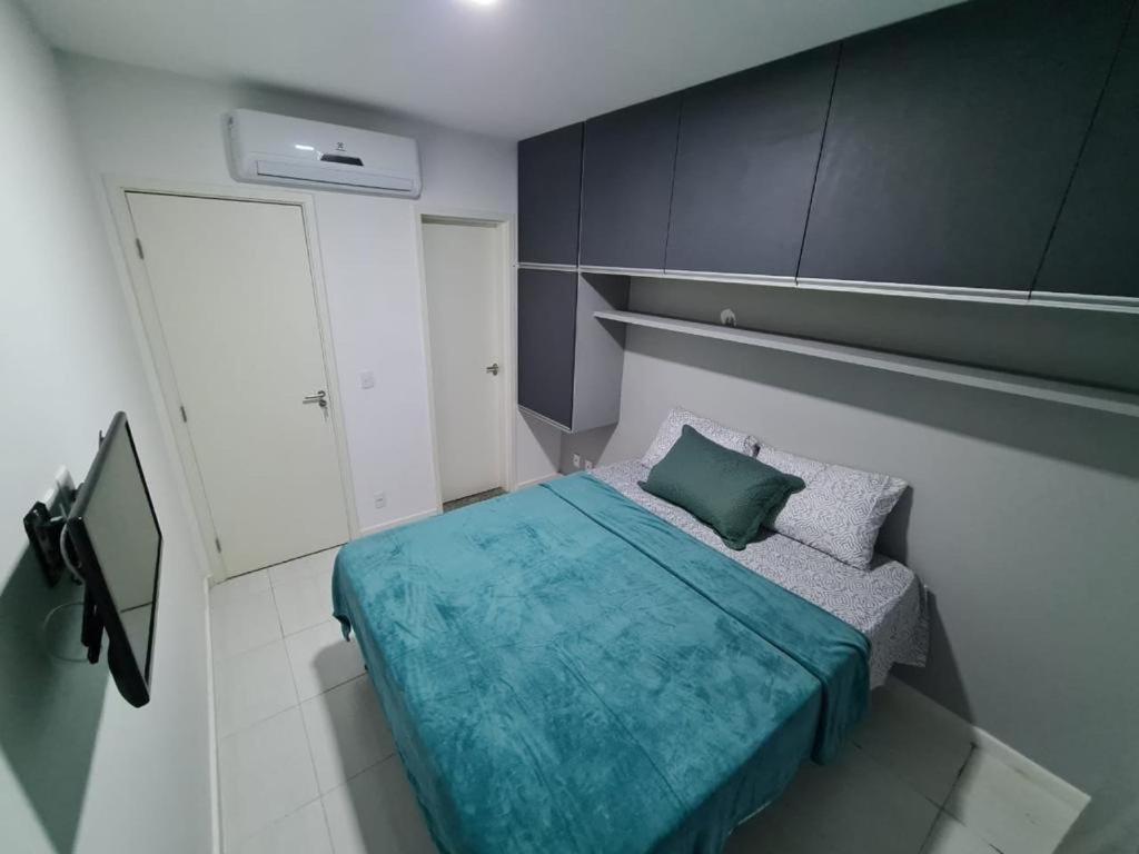 Flat Muro Alto Club Pôrto das Galinhas 外观 照片